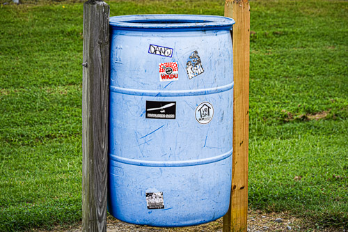 Northway, NY - Sep 2017